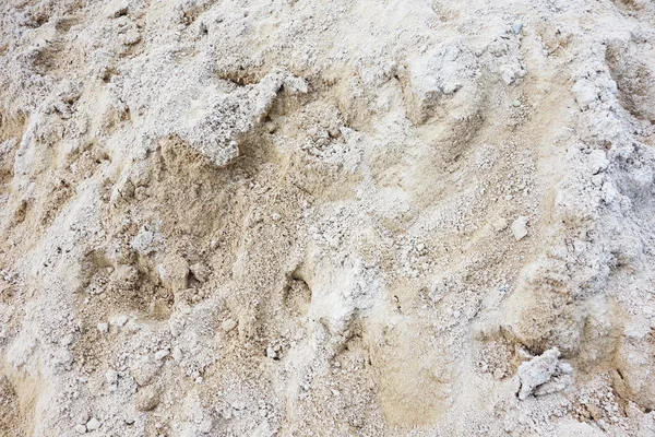 Sandstruktur — Stockfoto