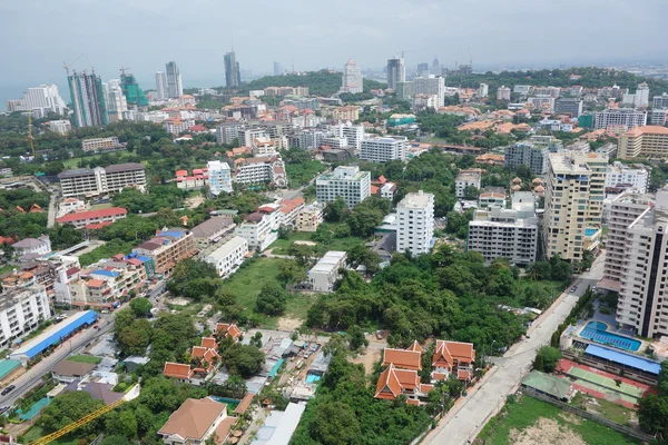 Pattaya — Stock Photo, Image