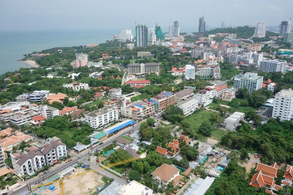 Pattaya. — Fotografia de Stock