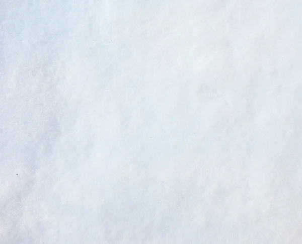 Snow texture — Stock Photo, Image