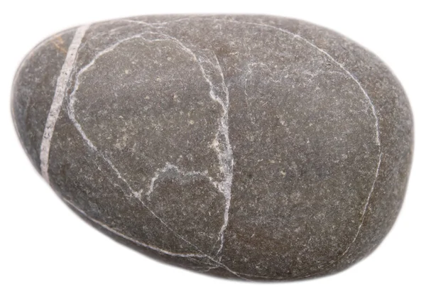 Piedra gris — Foto de Stock