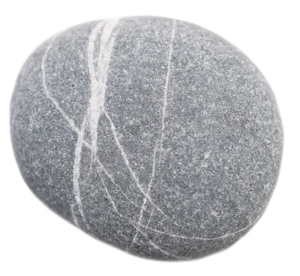 Round stone — Stock Photo, Image