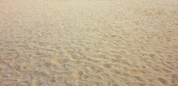 Sable de plage — Photo