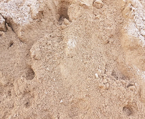 Sand bakgrund — Stockfoto