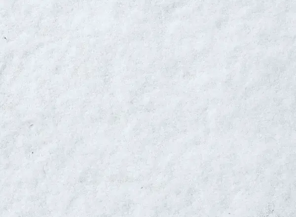 Snö konsistens — Stockfoto
