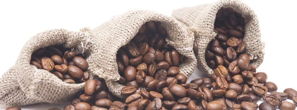 Coffee beans — Stock Photo, Image