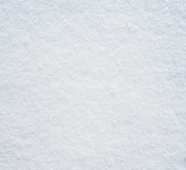 Nysnö — Stockfoto