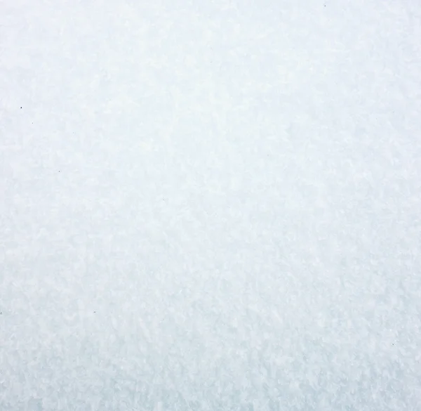 Fondo de nieve — Foto de Stock