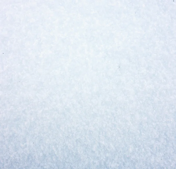 Fondo de nieve — Foto de Stock