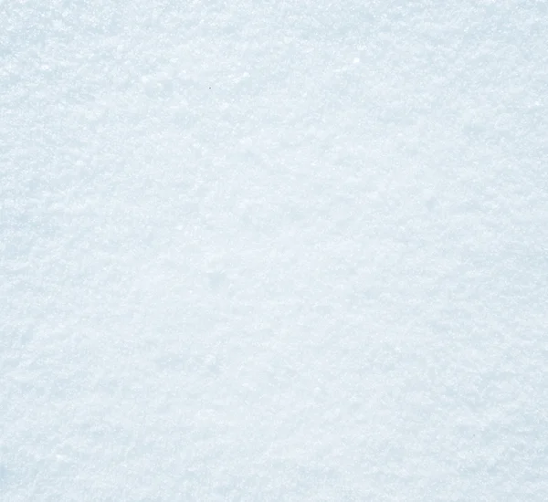 Friss hó — Stock Fotó