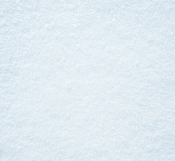 Nysnö — Stockfoto