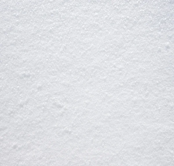 Nysnö — Stockfoto