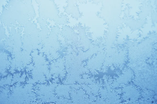 Ice pattern — Stock Photo, Image