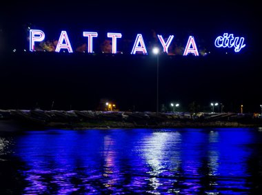 Pattaya.