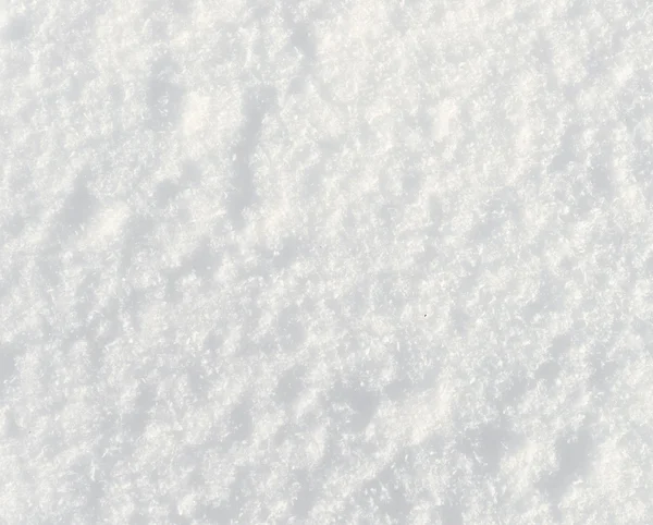 Nieve fresca —  Fotos de Stock