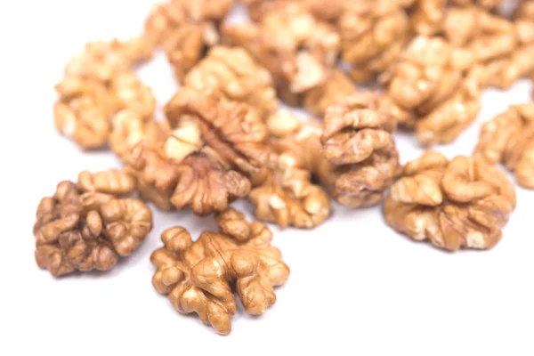 Walnuts — Stock Photo, Image