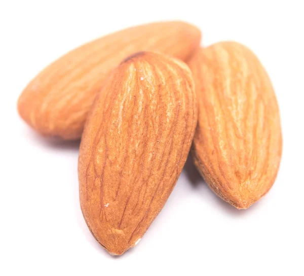 Almonds — Stock Photo, Image