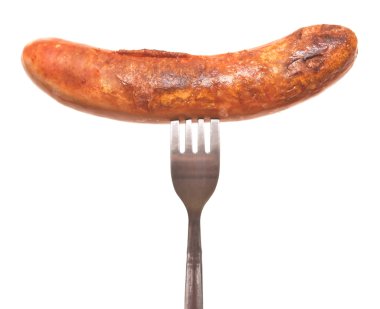 ızgara sosis