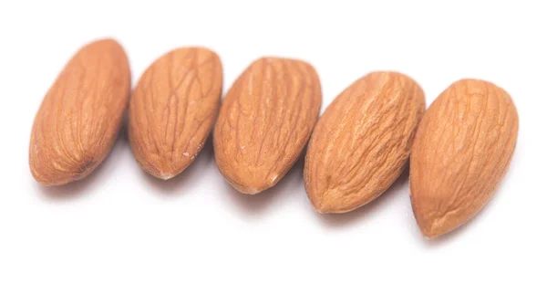 Almonds — Stock Photo, Image