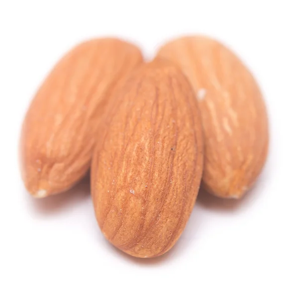 Almonds — Stock Photo, Image