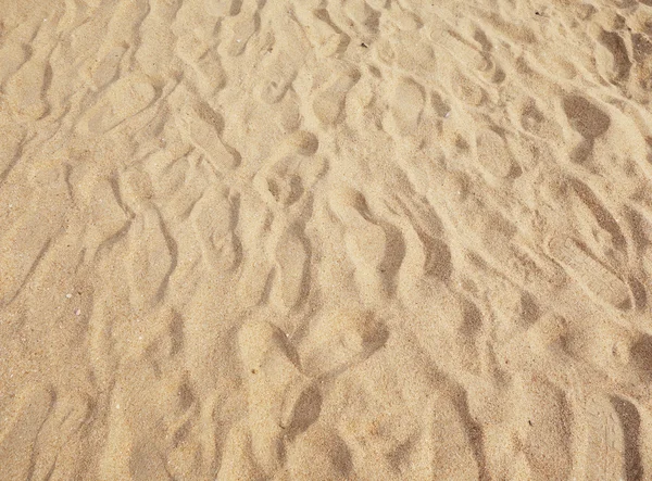 Fundo de areia — Fotografia de Stock