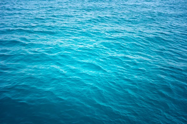 Ocean water — Stock Photo, Image