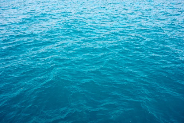 Agua del océano — Foto de Stock