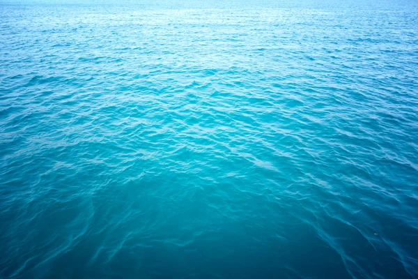 Agua del océano —  Fotos de Stock