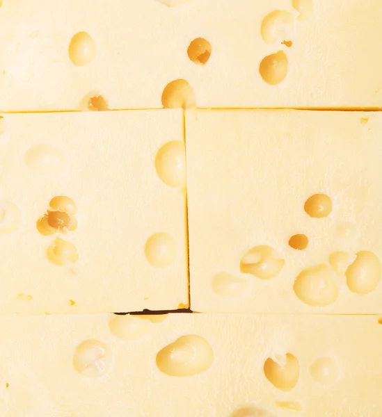 Cheese background — Stock Photo, Image