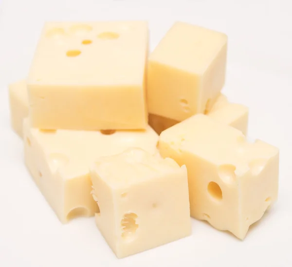 Cheese — Stock Photo, Image