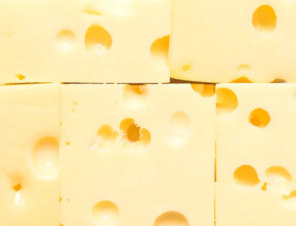 Fondo de queso — Foto de Stock