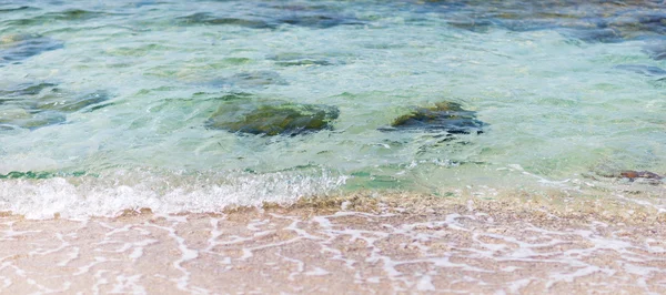 Sea background — Stock Photo, Image