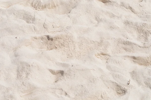 Plážový písek — Stock fotografie