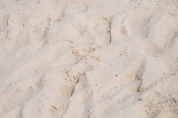 Plage de sable — Photo