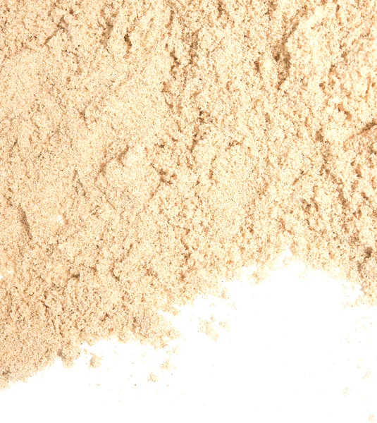 Sand — Stock Photo, Image