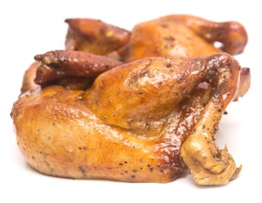 Tavuk eti