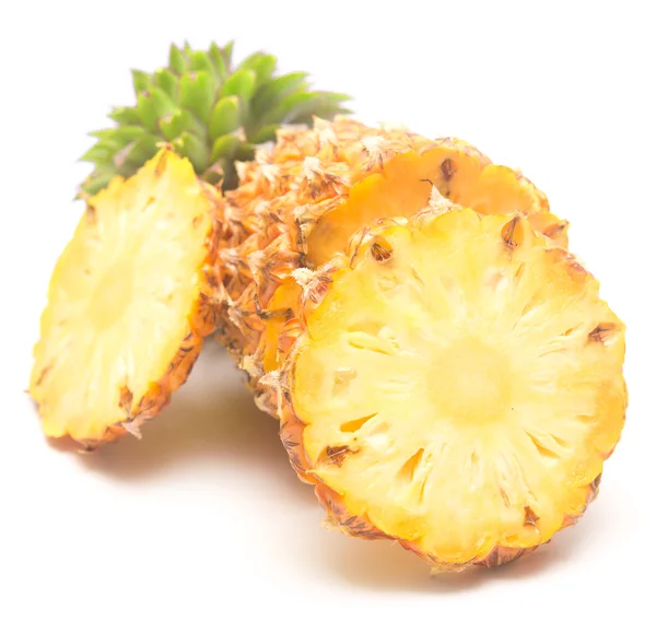 Pineapple — Stock Photo, Image