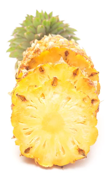 Pineapple — Stock Photo, Image