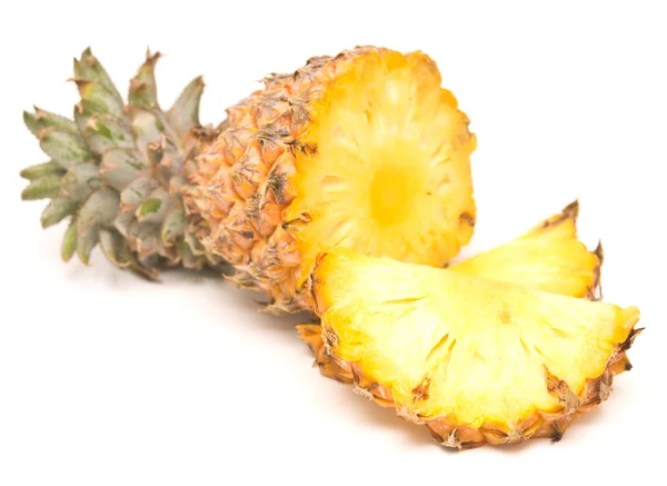 Ananas — Stockfoto