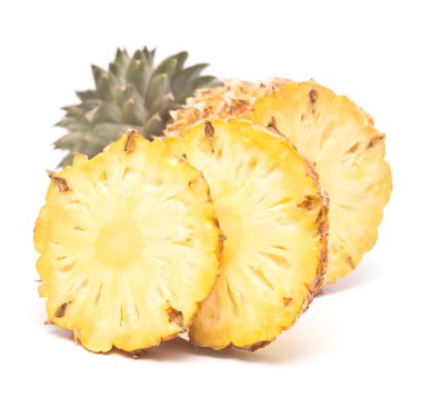 olgun ananas