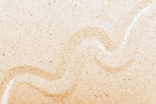 Sand background — Stock Photo, Image