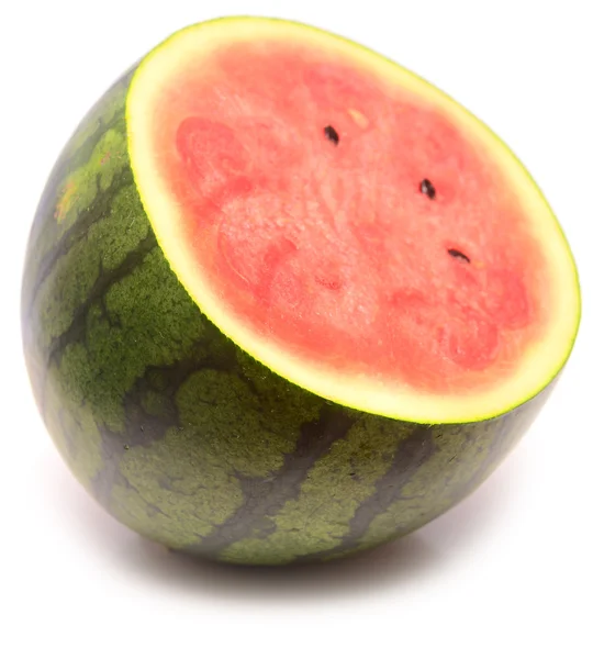 Vattenmelon — Stockfoto