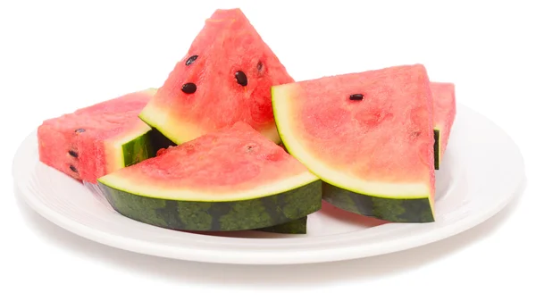 Wassermelone — Stockfoto