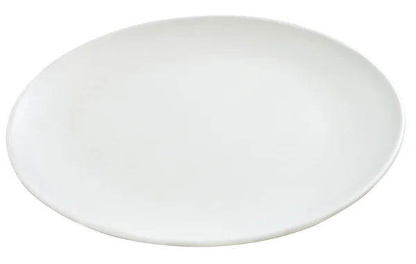 Empty plate — Stock Photo, Image