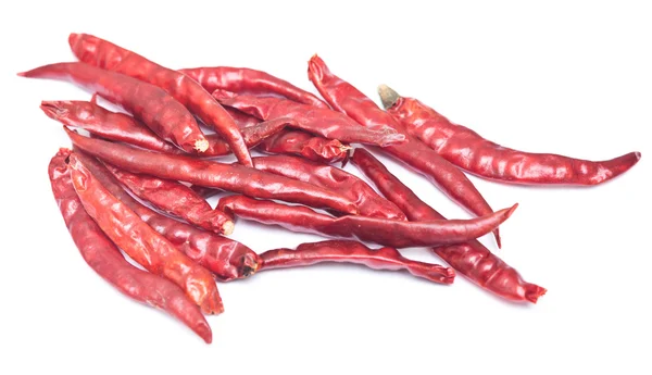 Chilipfeffer — Stockfoto