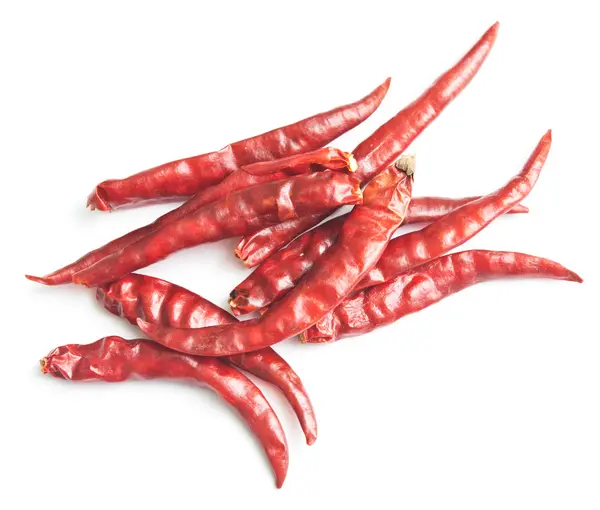 Chilischote — Stockfoto