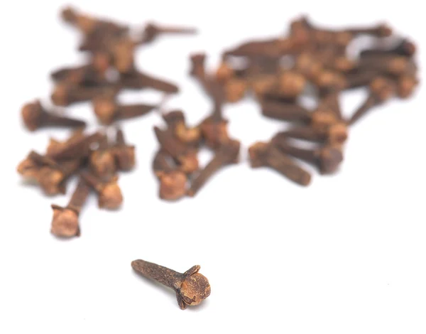 Cloves — Stock Photo, Image