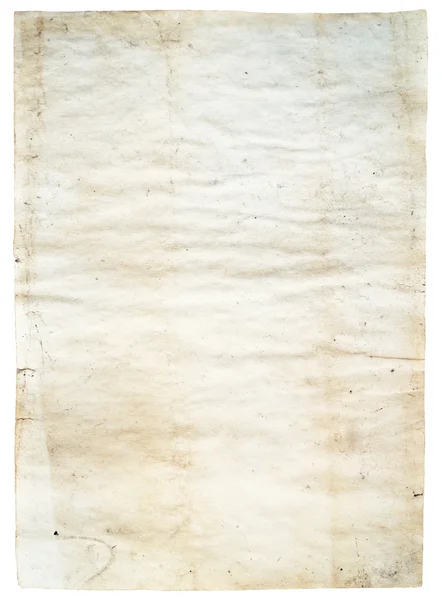 Vieux papier — Photo