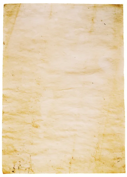 Vieux papier — Photo