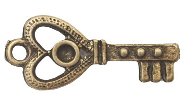Eski anahtar